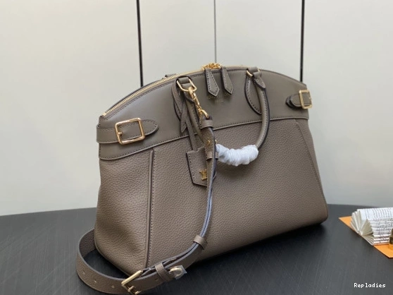 Fake Louis Bags MM IT LOUIS VUITTON LOCK 0725